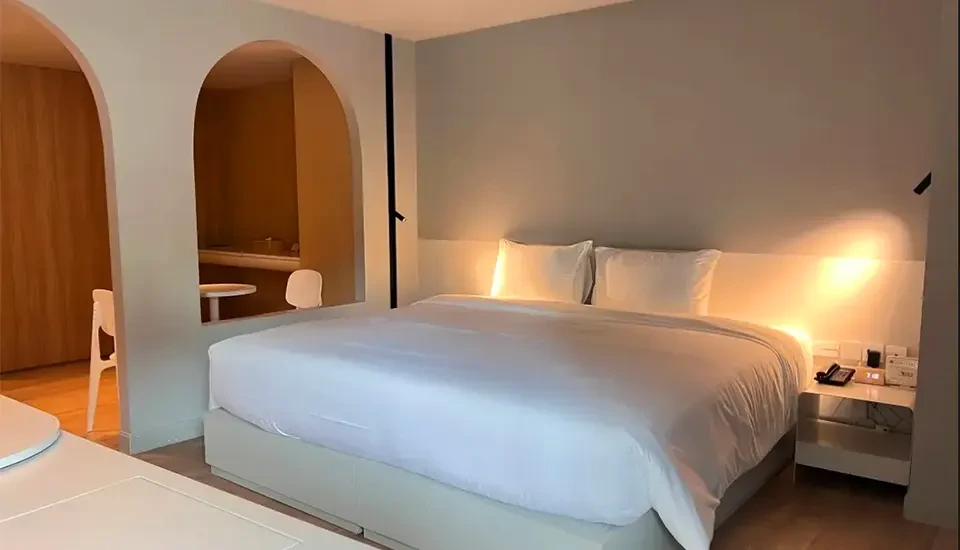 هتل ترانارا